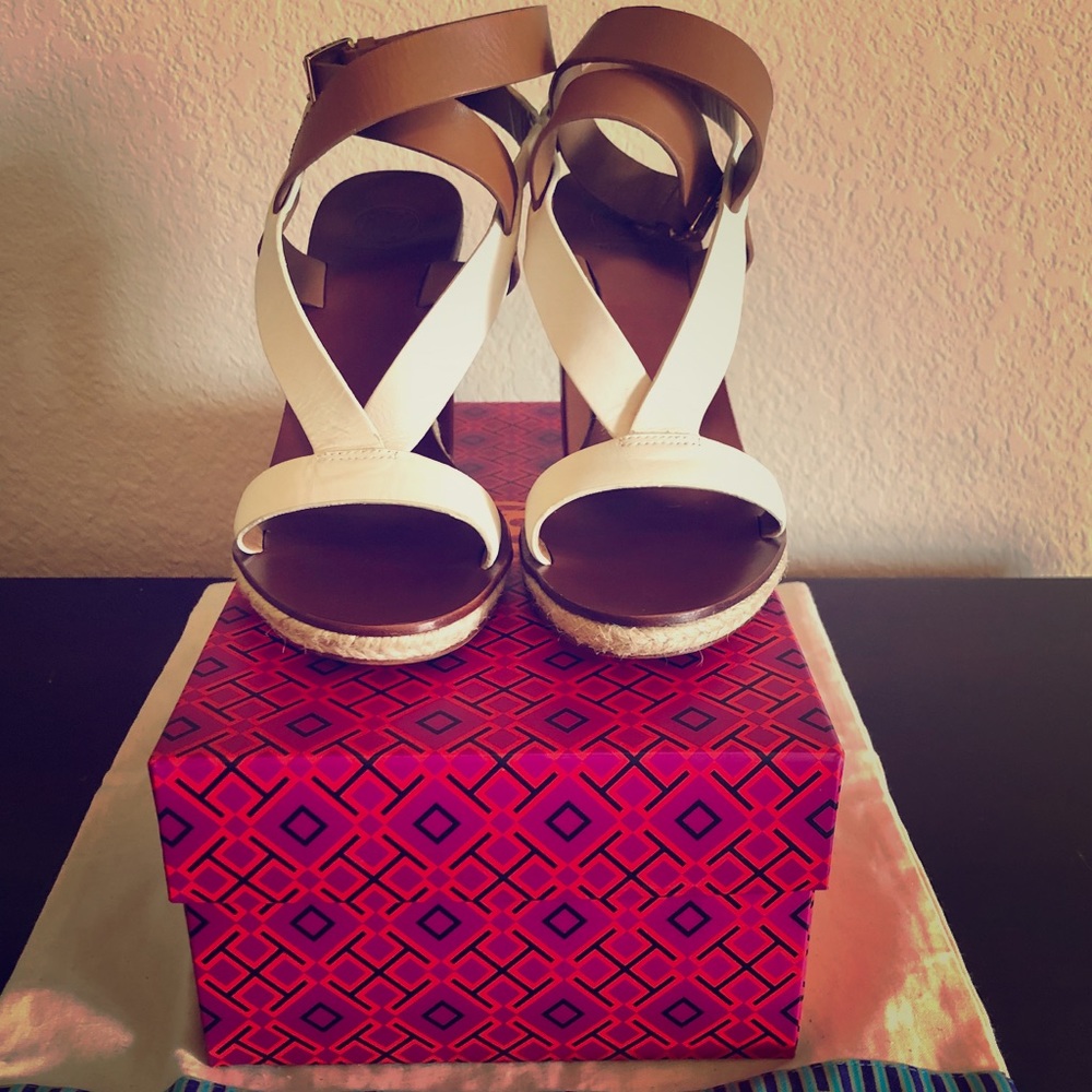 Tory Burch Sandal
